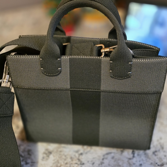 Rothy's x Feed Crossbody Bag - Picture 3 of 3